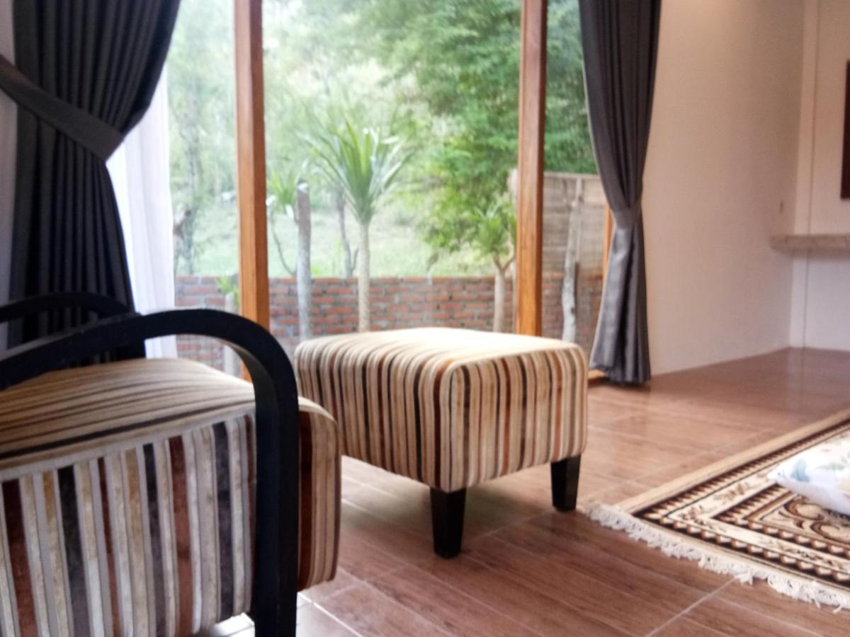 The Luxe Villas Lombok Kuta  ภายนอก รูปภาพ