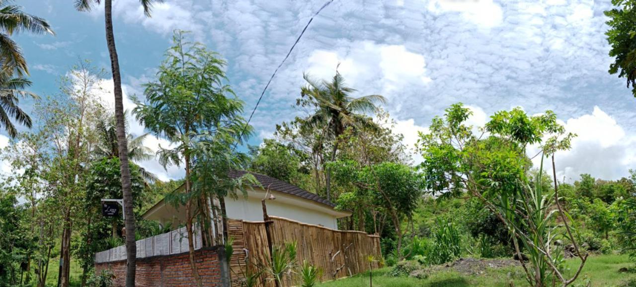 The Luxe Villas Lombok Kuta  ภายนอก รูปภาพ