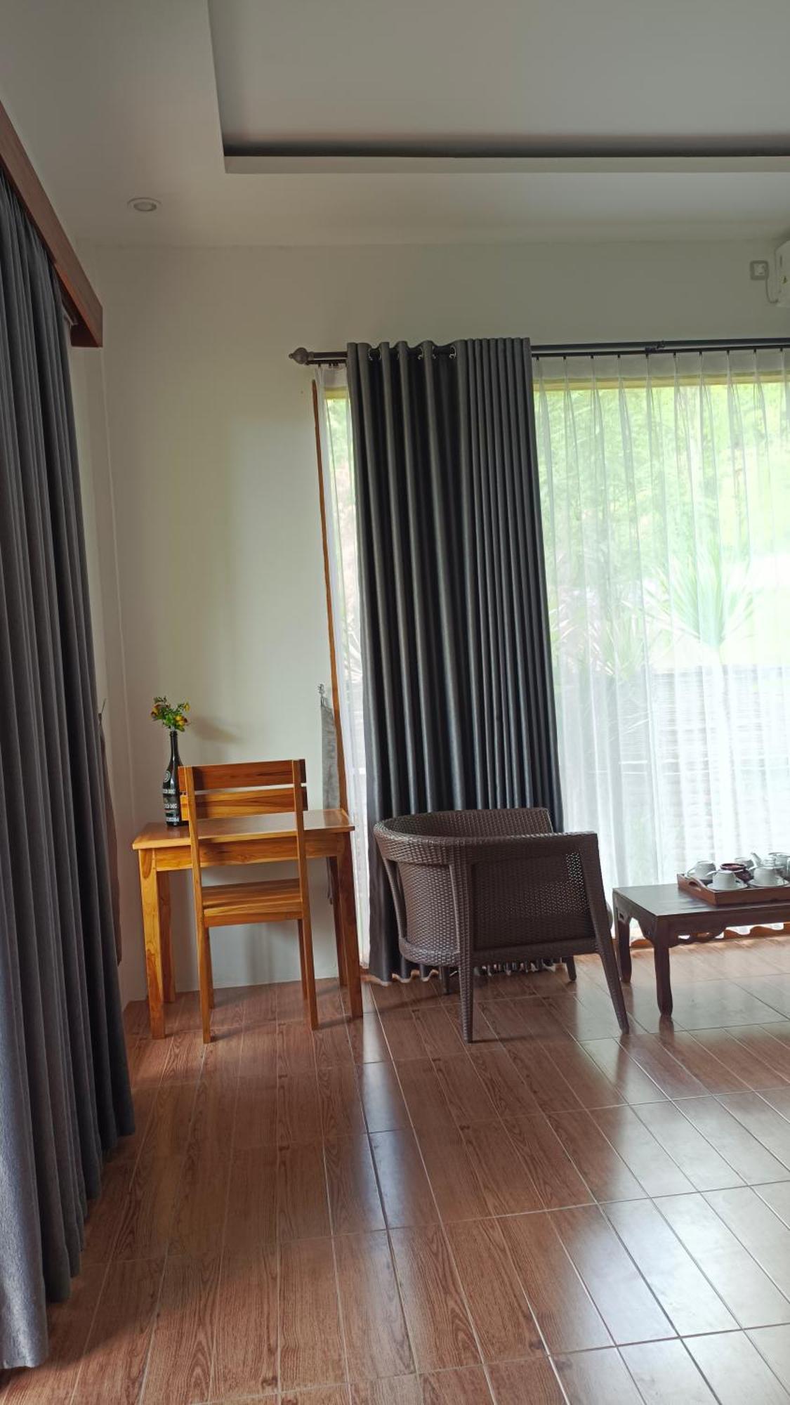 The Luxe Villas Lombok Kuta  ภายนอก รูปภาพ
