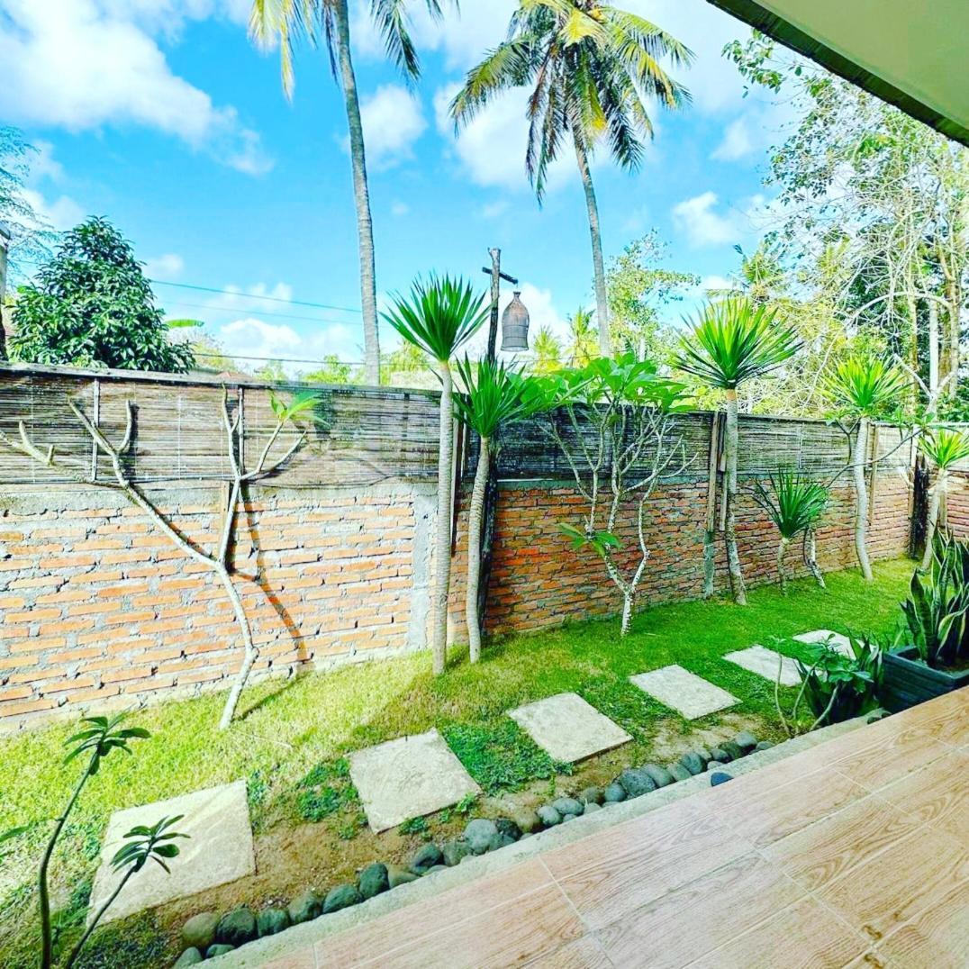 The Luxe Villas Lombok Kuta  ภายนอก รูปภาพ