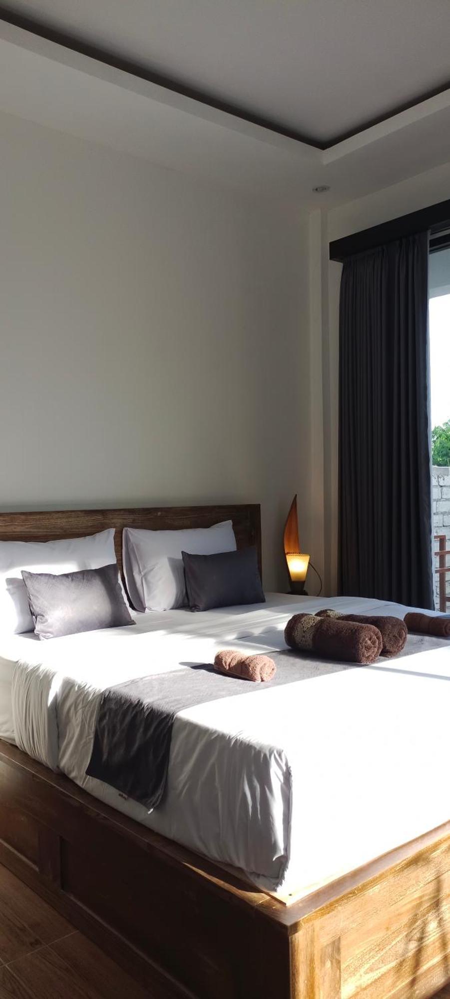 The Luxe Villas Lombok Kuta  ภายนอก รูปภาพ