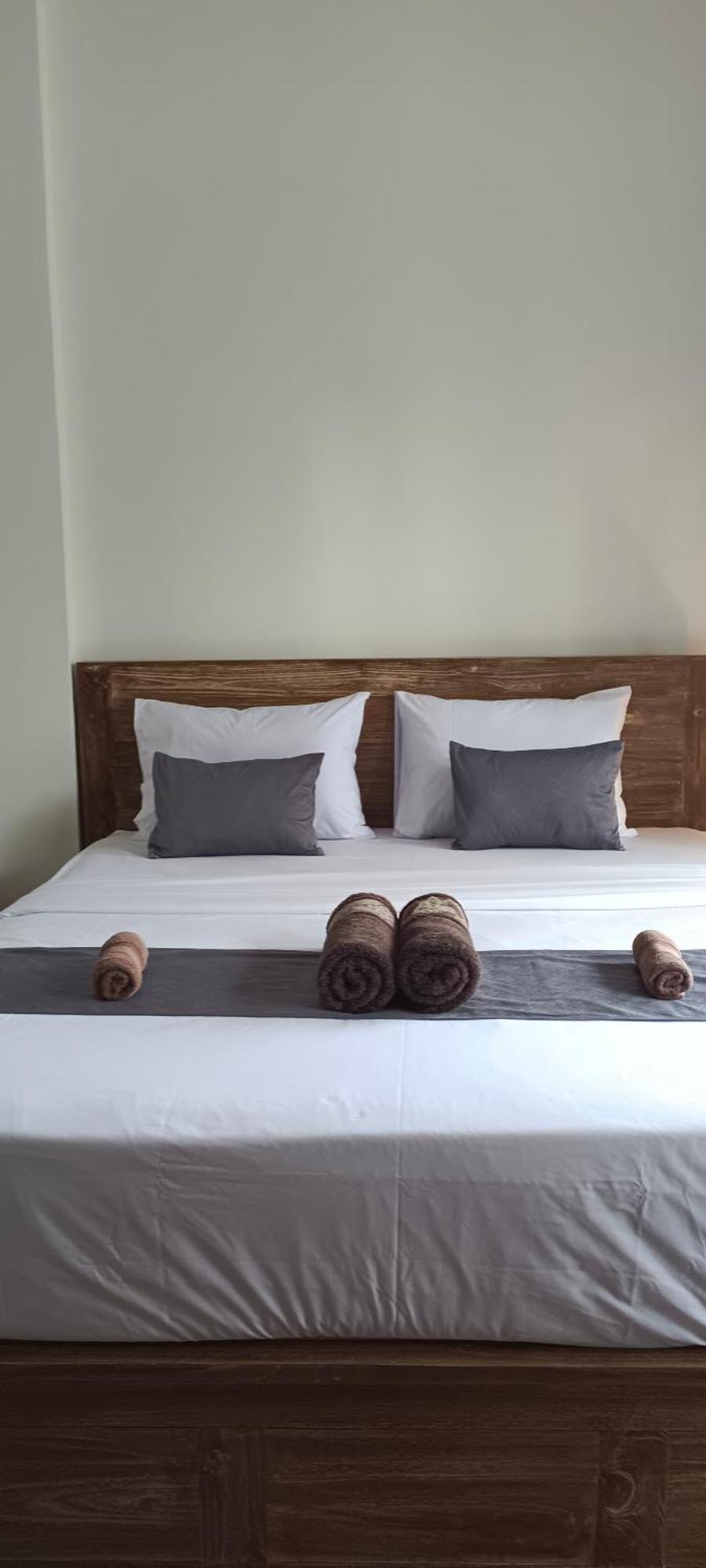 The Luxe Villas Lombok Kuta  ภายนอก รูปภาพ