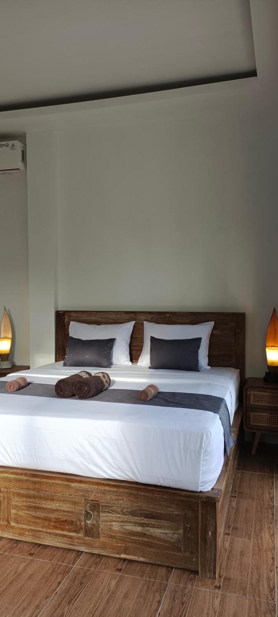 The Luxe Villas Lombok Kuta  ภายนอก รูปภาพ