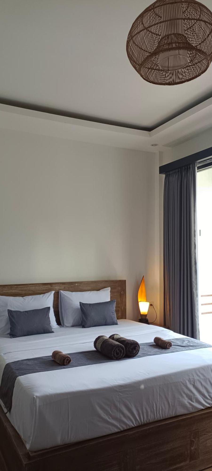The Luxe Villas Lombok Kuta  ภายนอก รูปภาพ